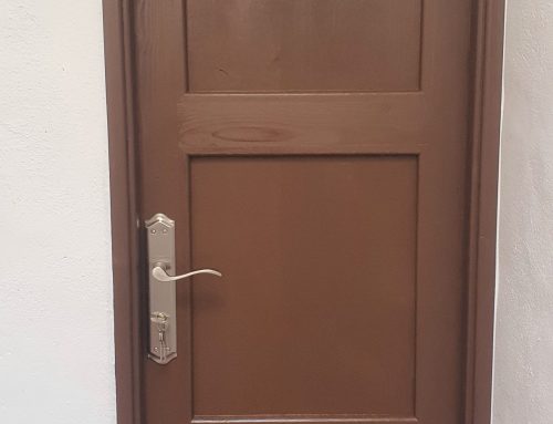 Puerta